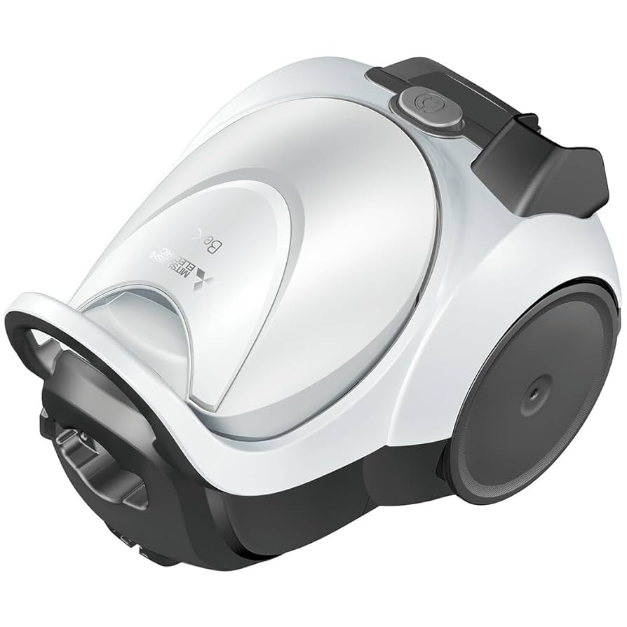 MITSUBISHI 紙パック式 TC-GS2XE-8 Be-K 限定モデル MITSUBISHI 紙パック式 TC-GS2XE-8 Be-K 限定モデル